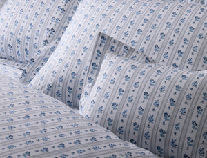 Cabanon Stripe Collection