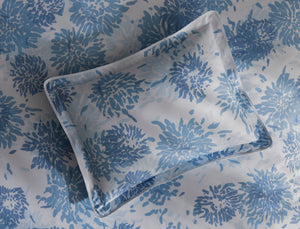 Chrysanthemum Fitted Sheet