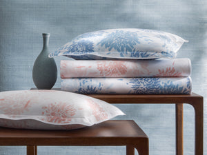 Chrysanthemum Duvet Cover