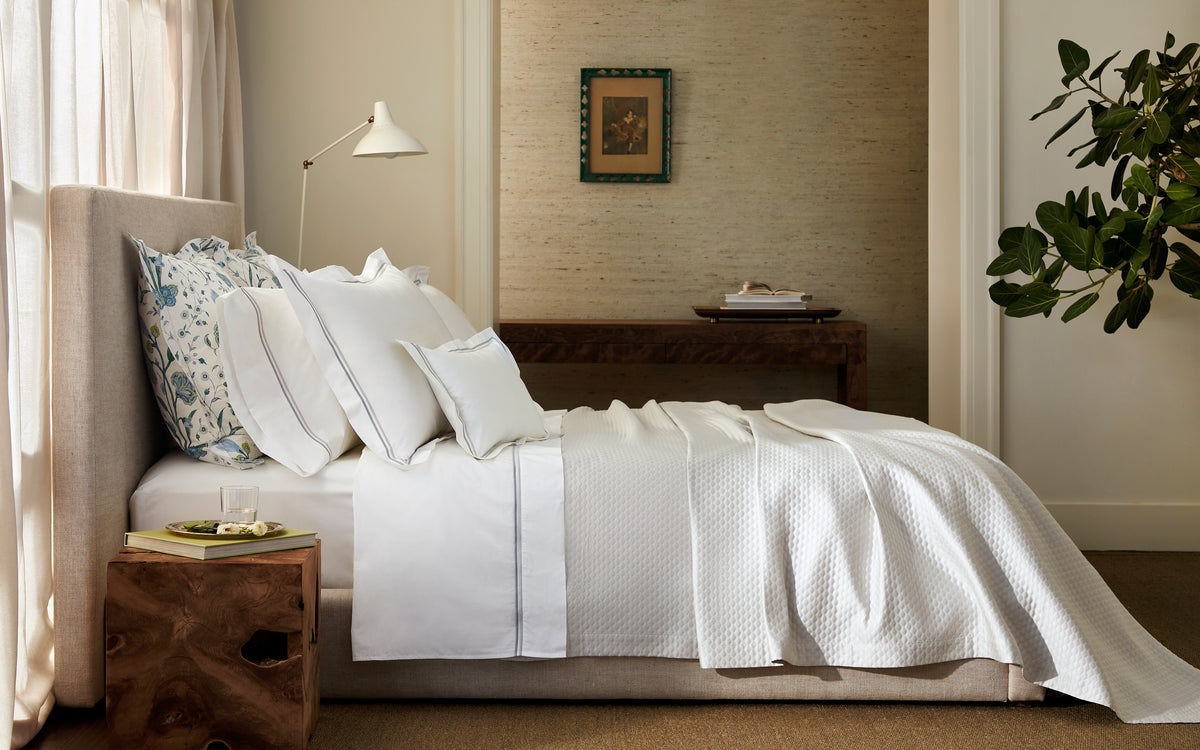 Essex Pillowcase, Pair