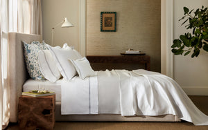 Essex Pillowcase, Pair