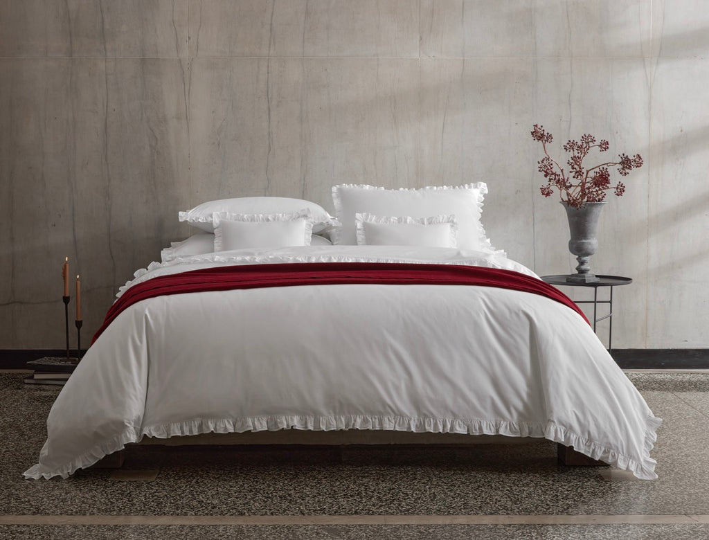 Georgia Flat Sheet