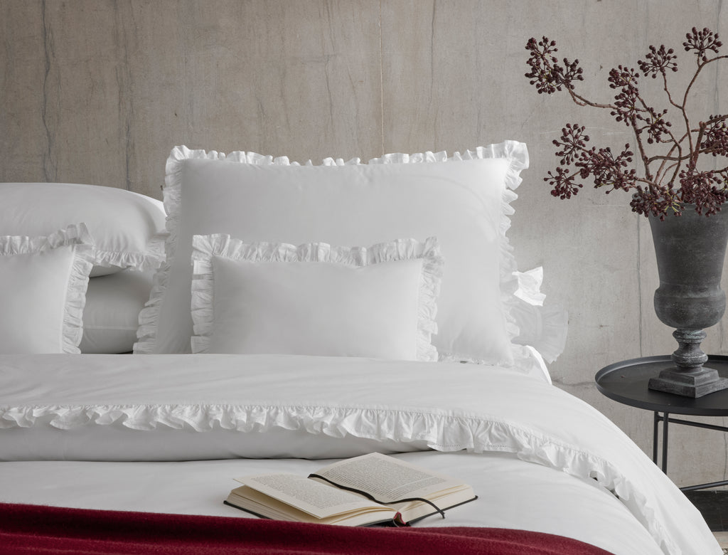 Georgia Duvet Cover