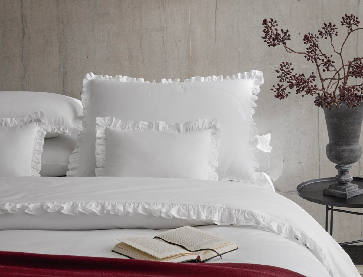 Georgia Flat Sheet