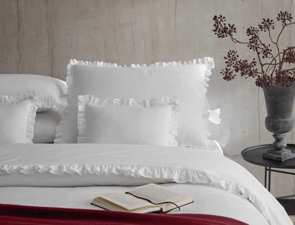 Georgia Pillowcase, Set of 2