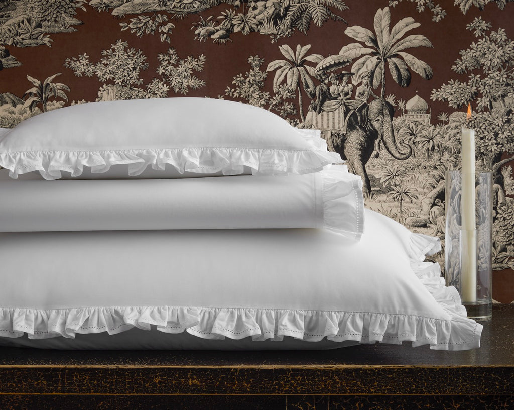 Georgia Flat Sheet