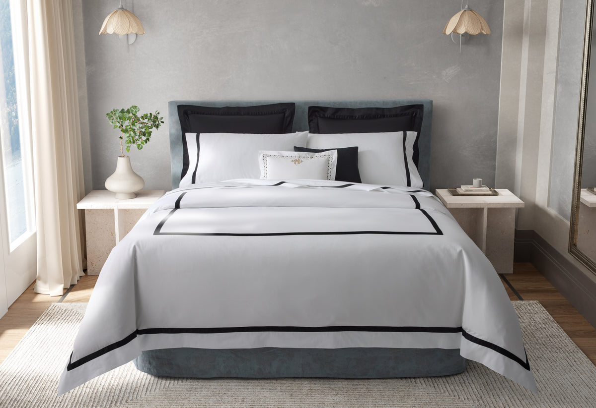 Lowell Duvet Cover