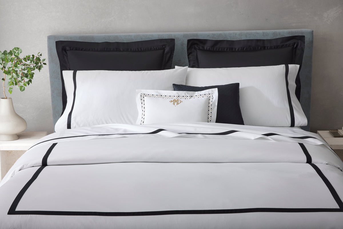 Lowell Pillowcase - Pair
