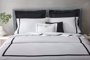 Lowell Pillowcase - Pair