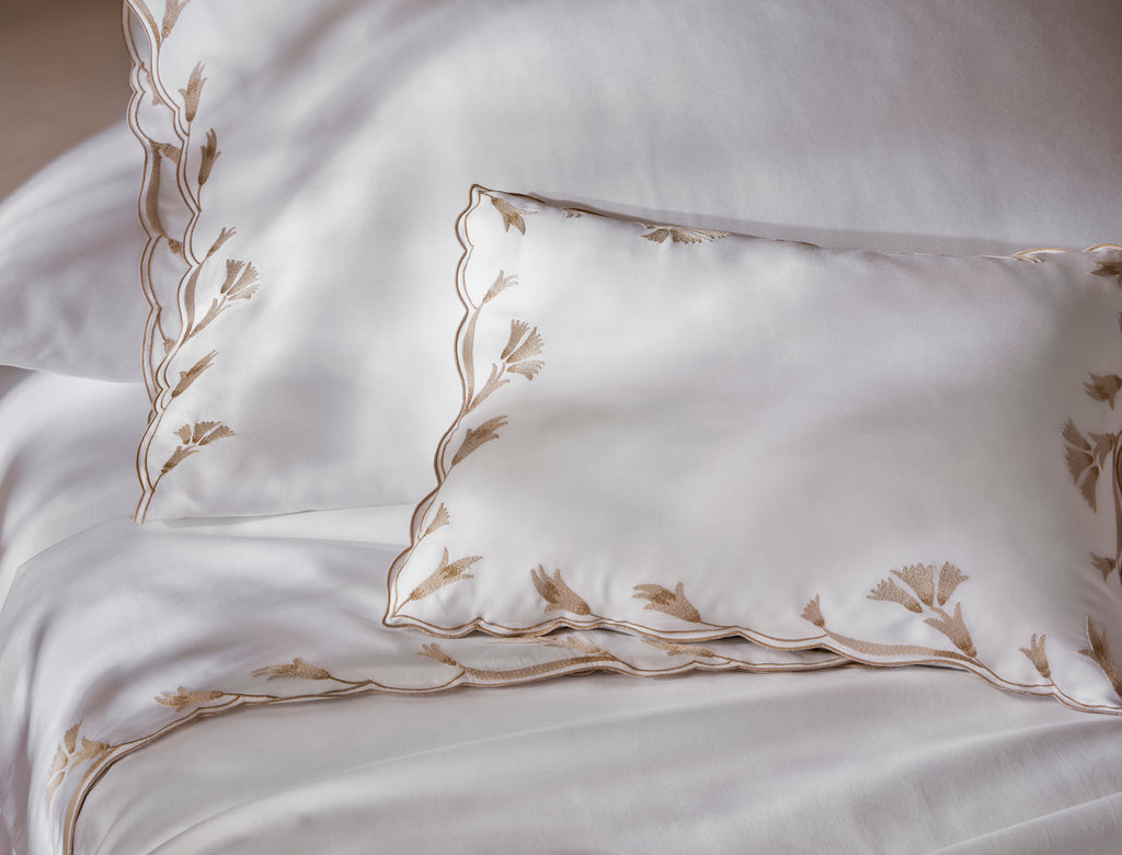 Marcella Flat Sheet