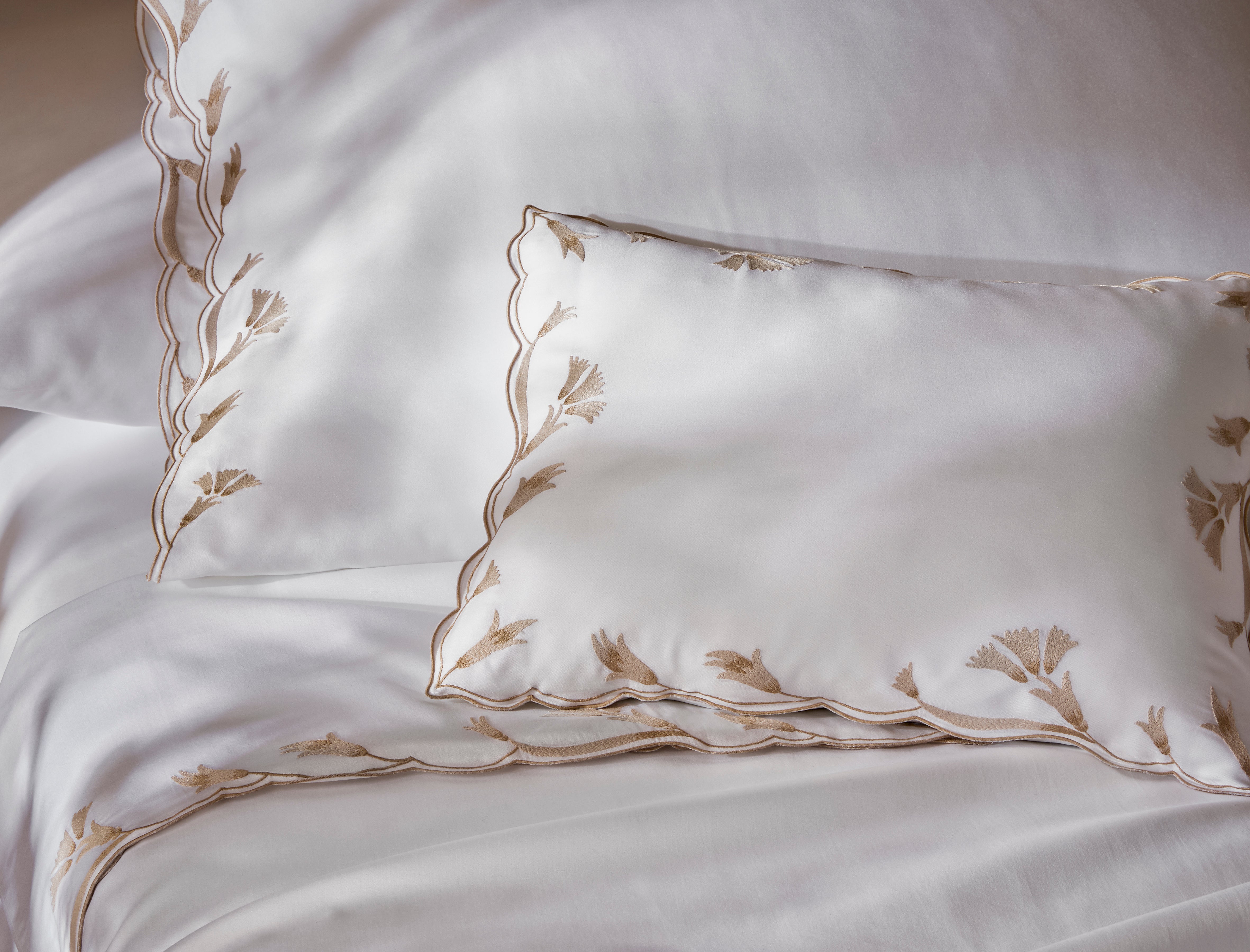 Marcella Flat Sheet