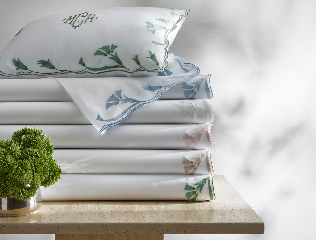 Marcella Duvet Cover