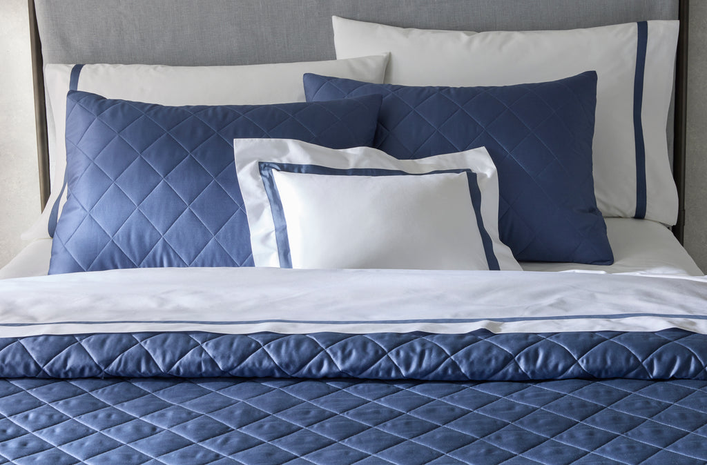 Lowell Pillowcase - Pair