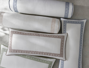 Ophelia Pique Coverlet