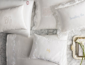 Silk Collection Pillowcase, Single