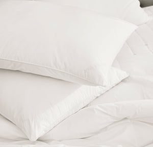 Down Chamber Pillow Insert