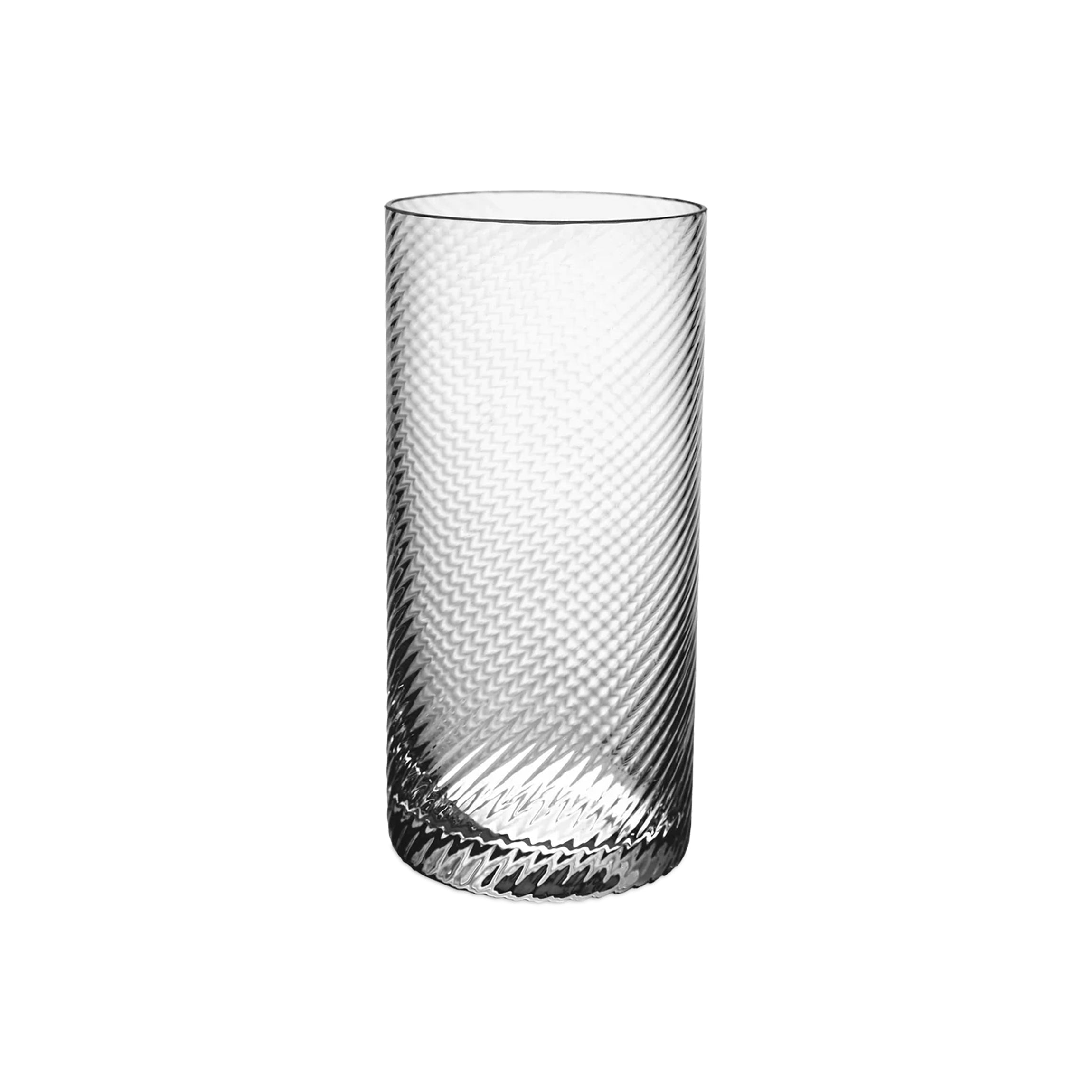 Bembo Highball Glass, Twist