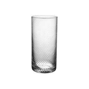 Bembo Highball Glass, Twist