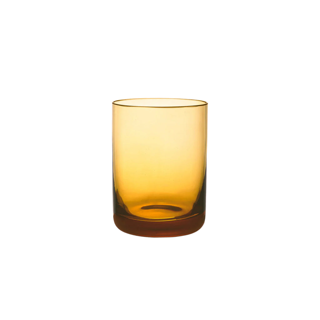 Bembo Shot Glass, Smooth