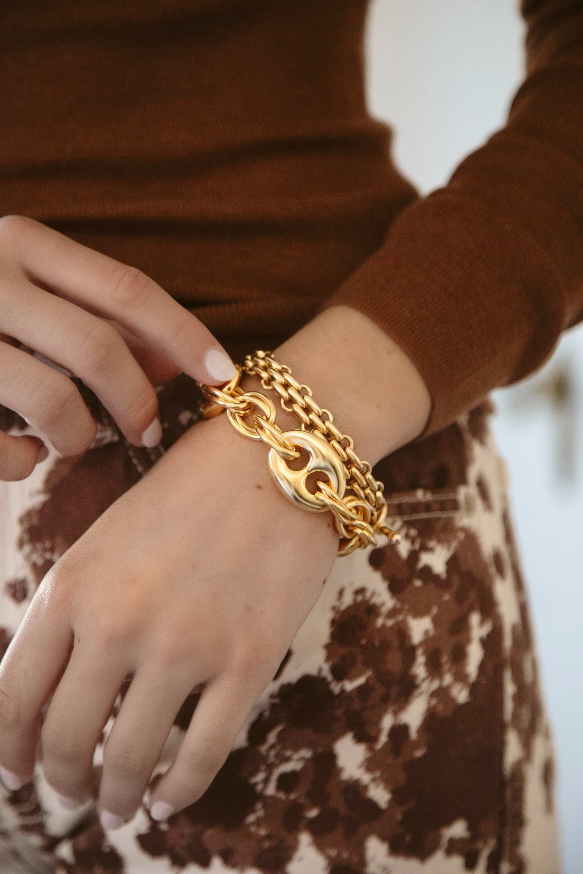 Benji Bracelet