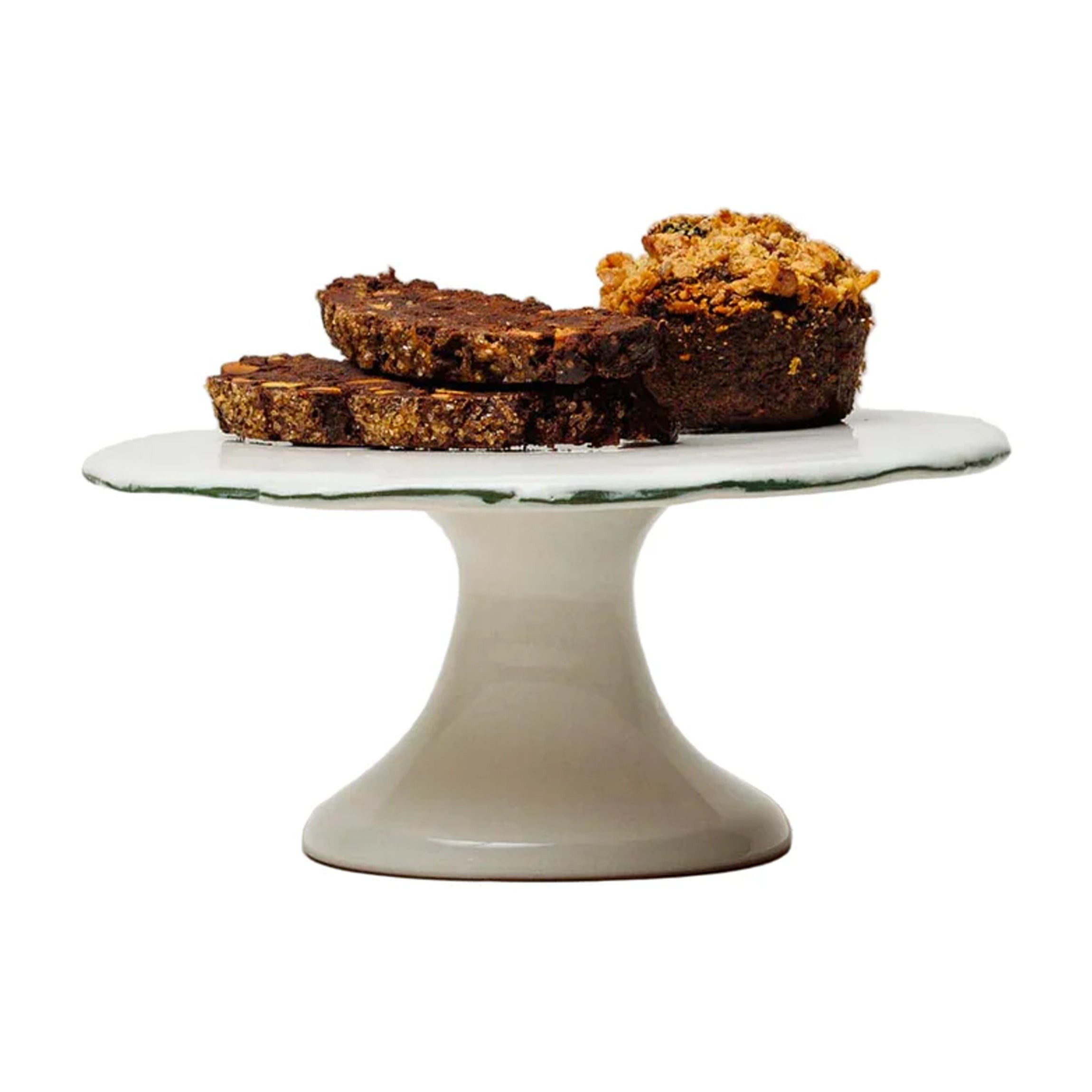 Small Bevagna Cake Stand
