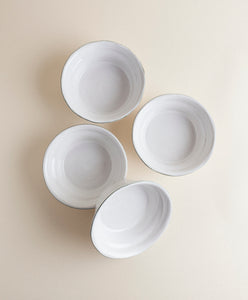 Bevagna Soup Bowl