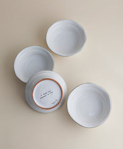 Bevagna Soup Bowl
