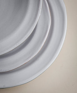Bevagna Dinner Plate