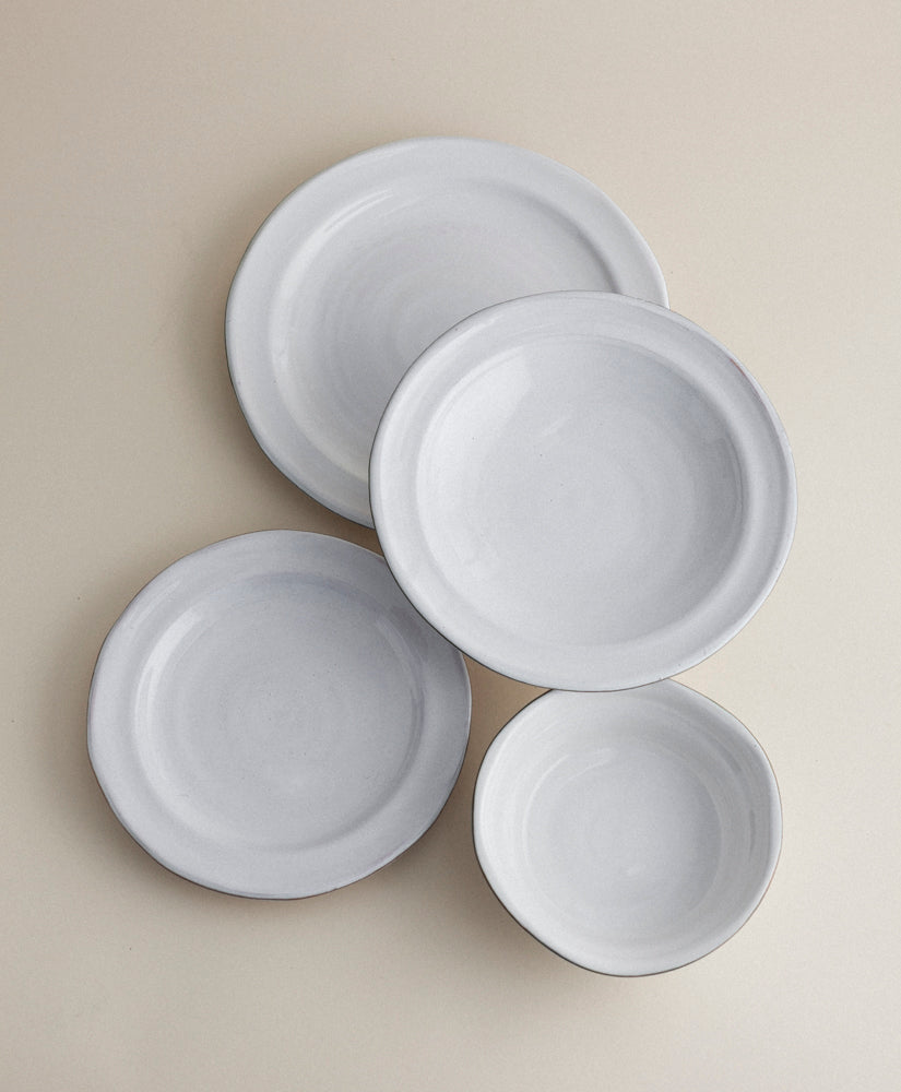 Bevagna Side Plate