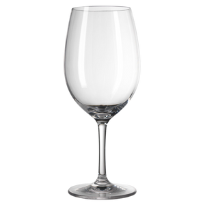 Clear Stemware Outdoor Wine Glass