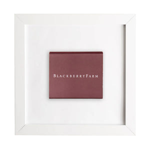 Blackberry Farm