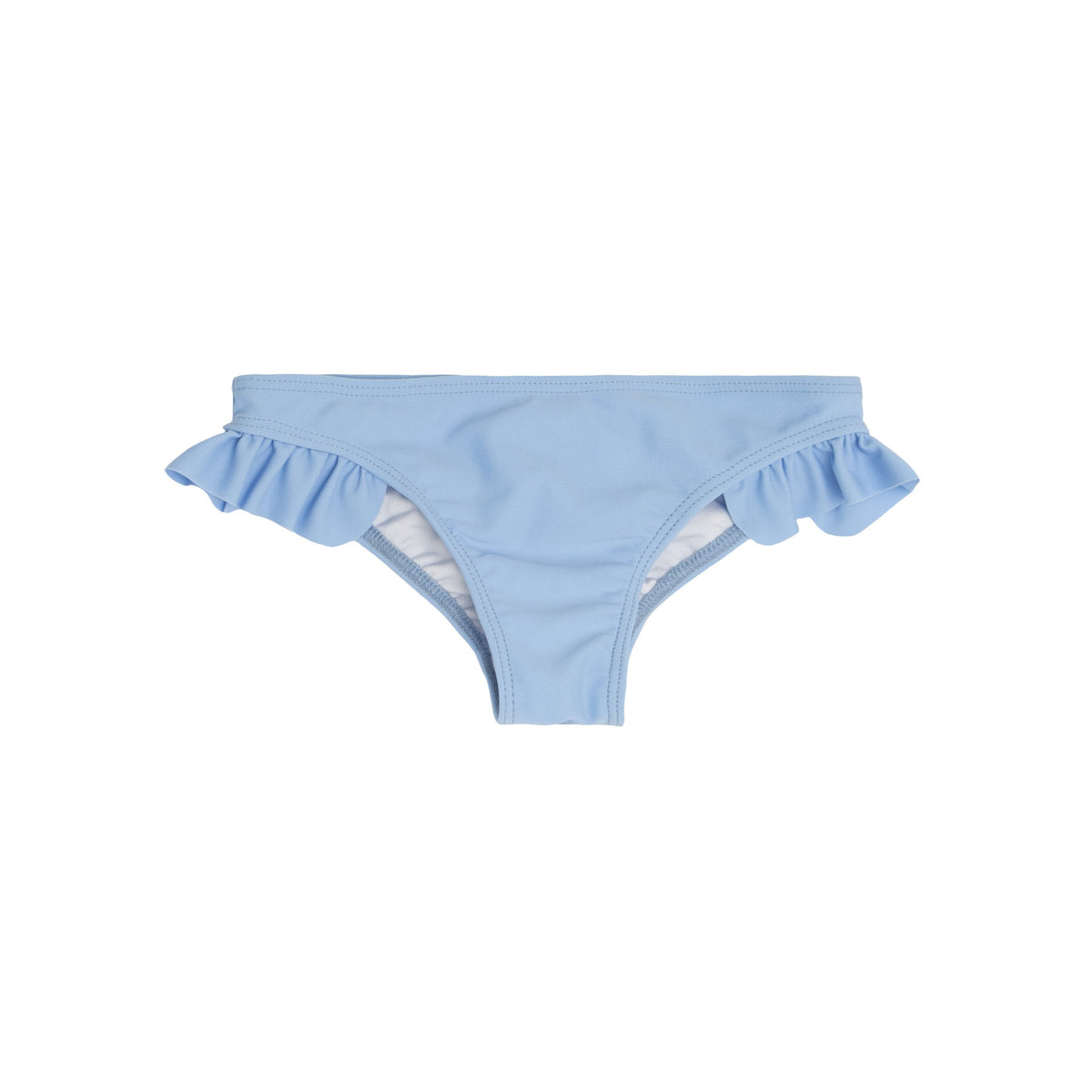 Girls Bikini Bottom in Navy