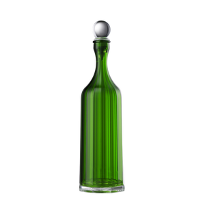 Bona Acrylic Decanter with Stopper