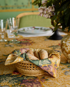Peonia Napkins, Set of 4