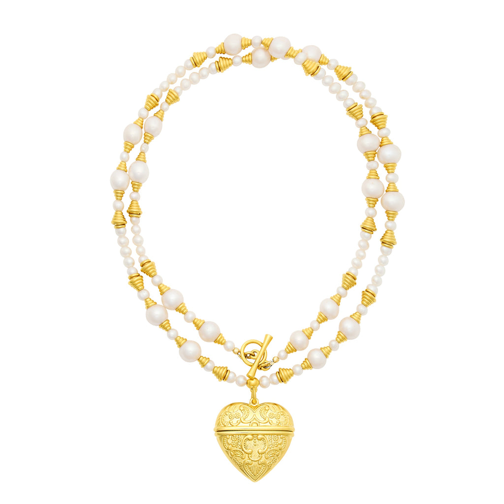 Boundless Necklace