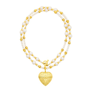 Boundless Necklace