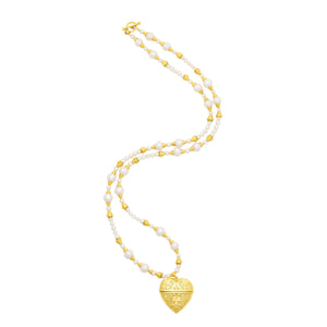 Boundless Necklace