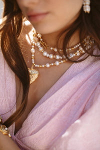 Boundless Necklace