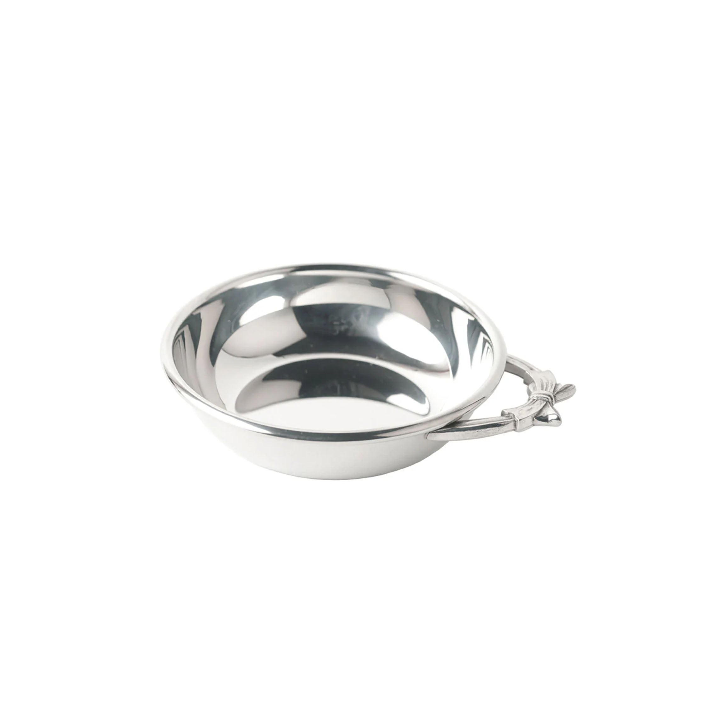 Bow Handle Porringer