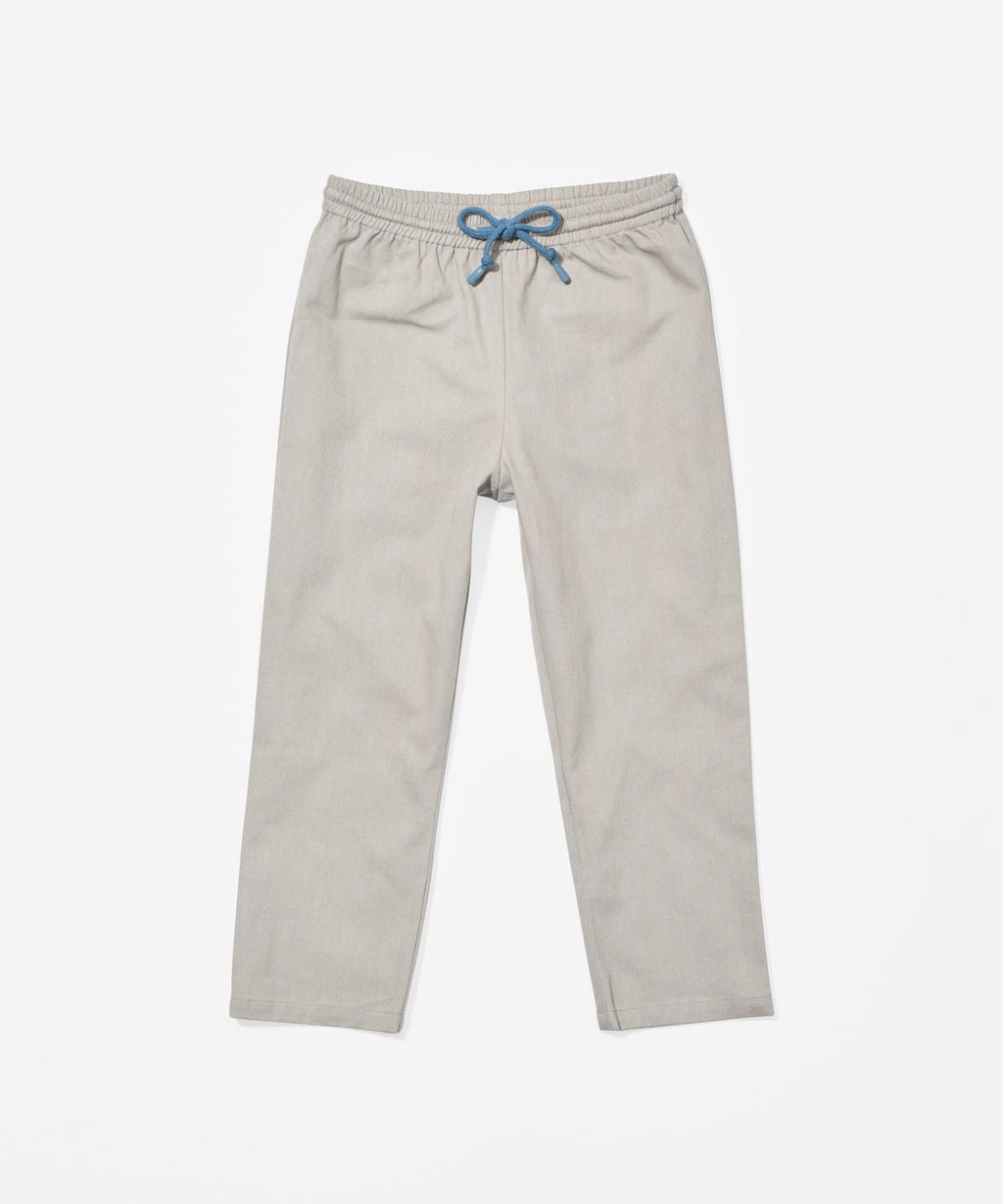 Bowie Pant in Cloud