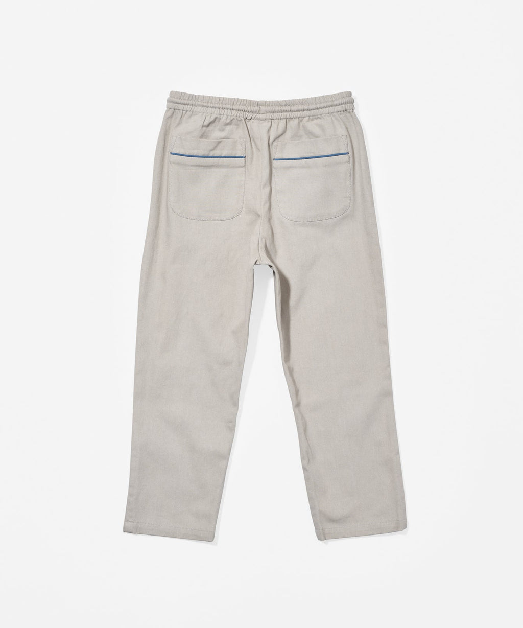 Bowie Pant in Cloud