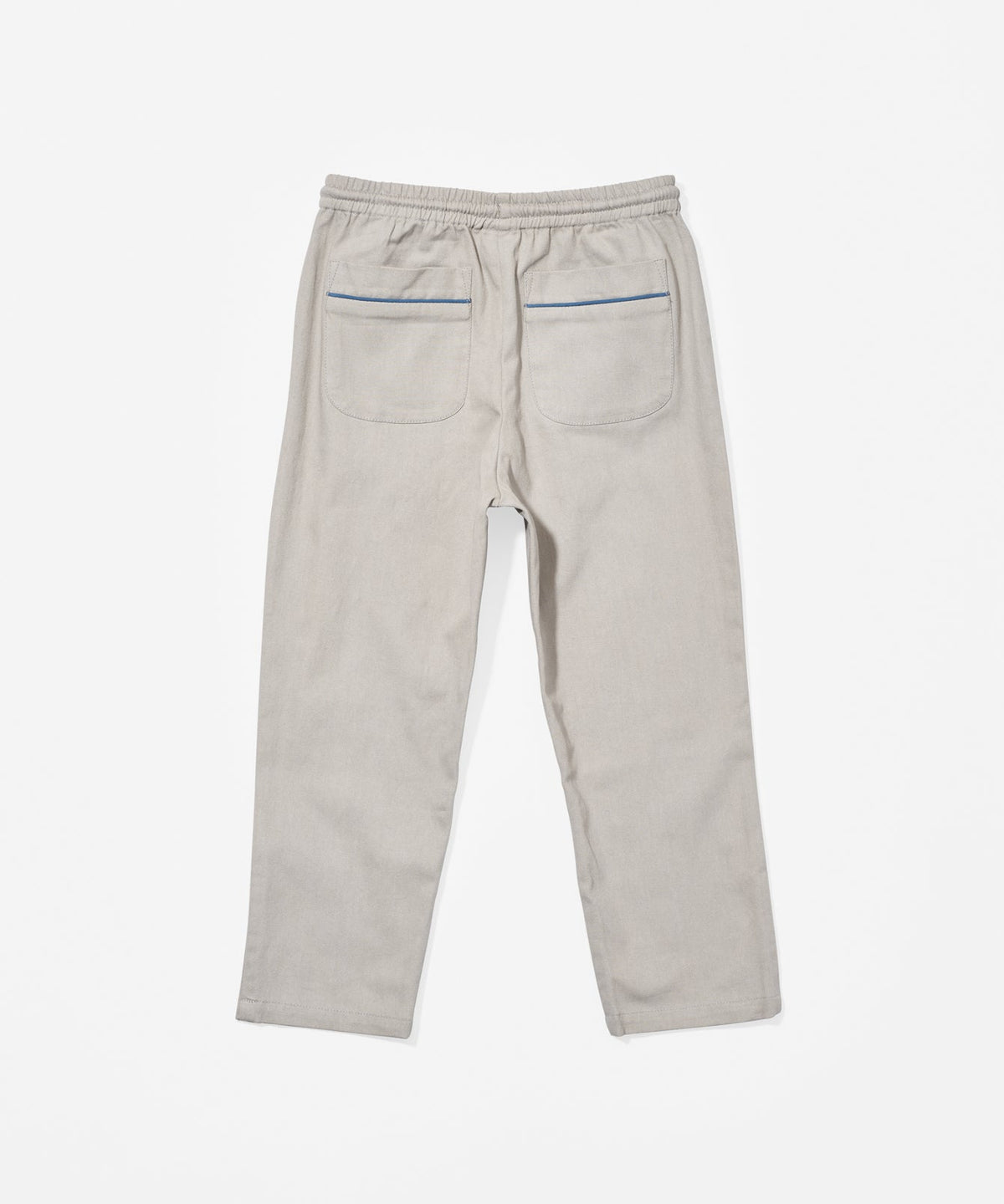 Bowie Pant in Cloud
