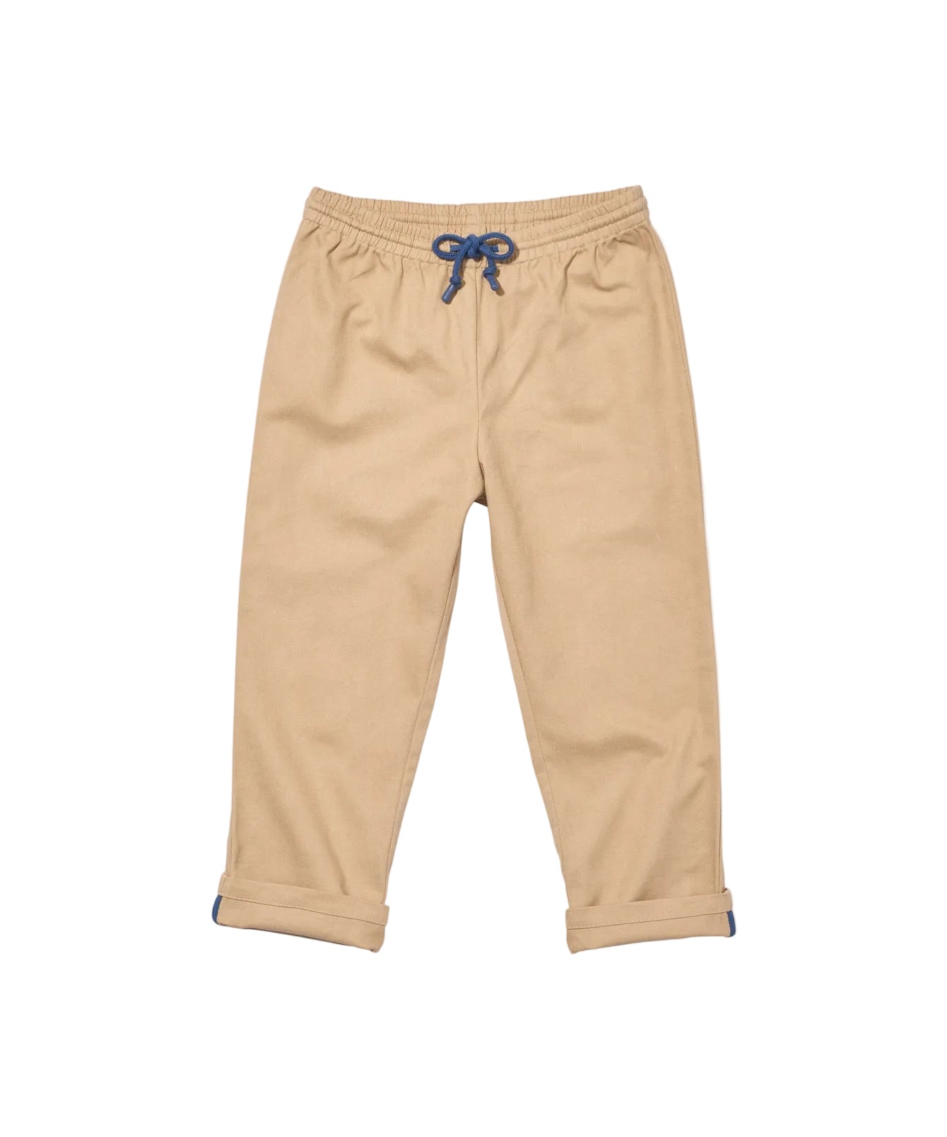 Bowie Pant in Khaki