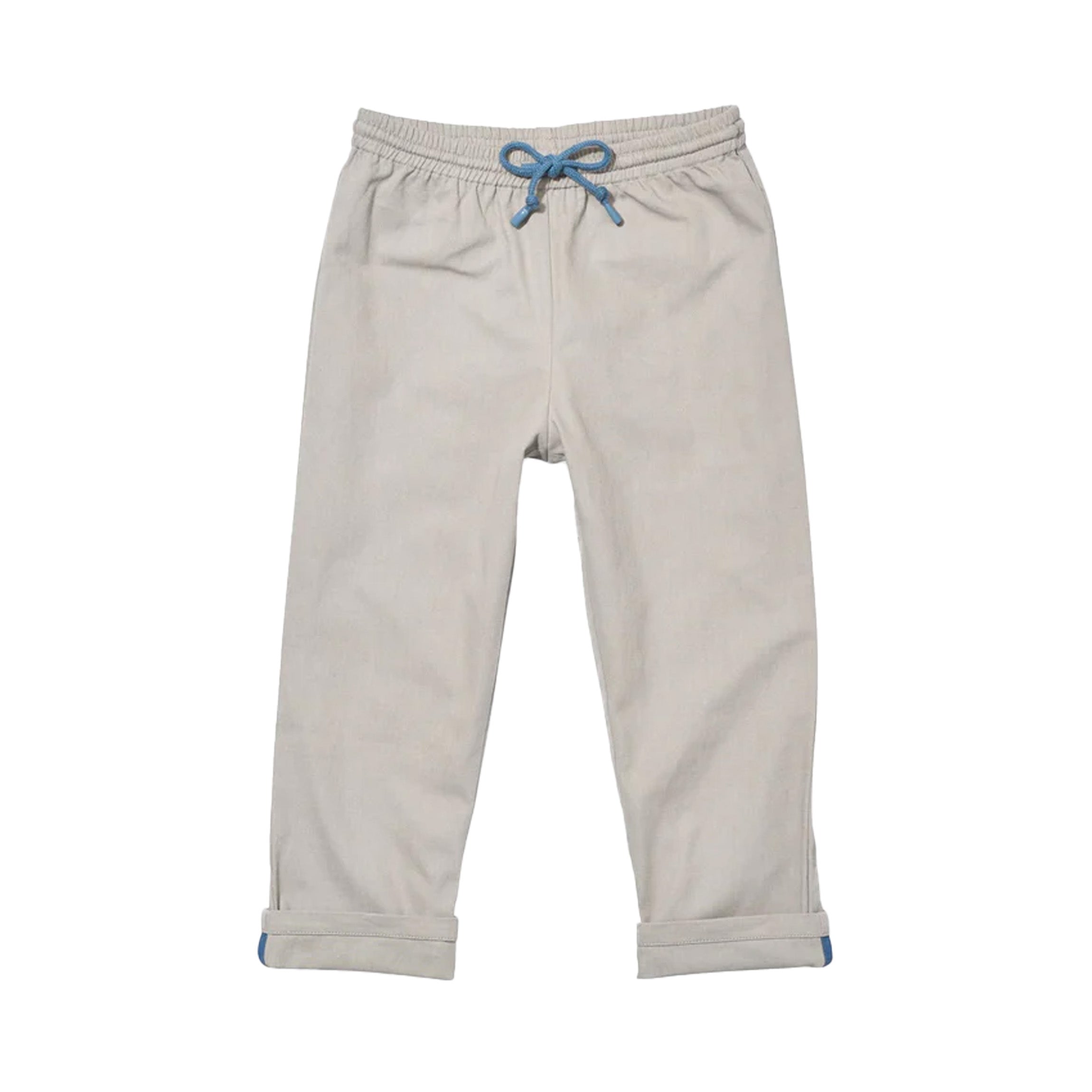 Bowie Pant in Cloud
