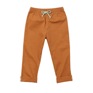 Bowie Pant in Pecan