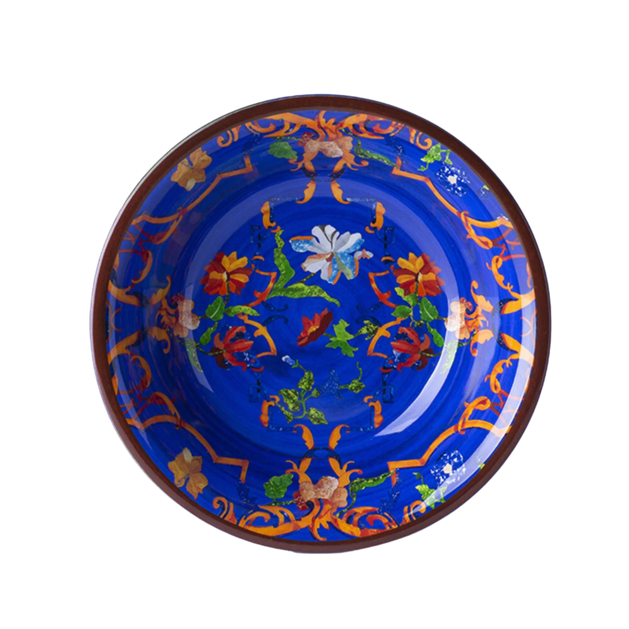 Pancale Melamine Bowl