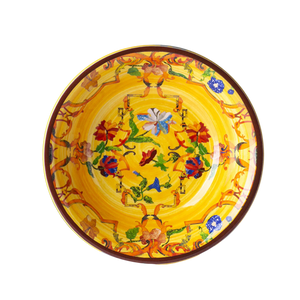 Pancale Melamine Bowl