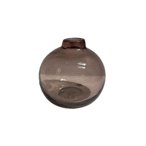 Bud Vase in Rose