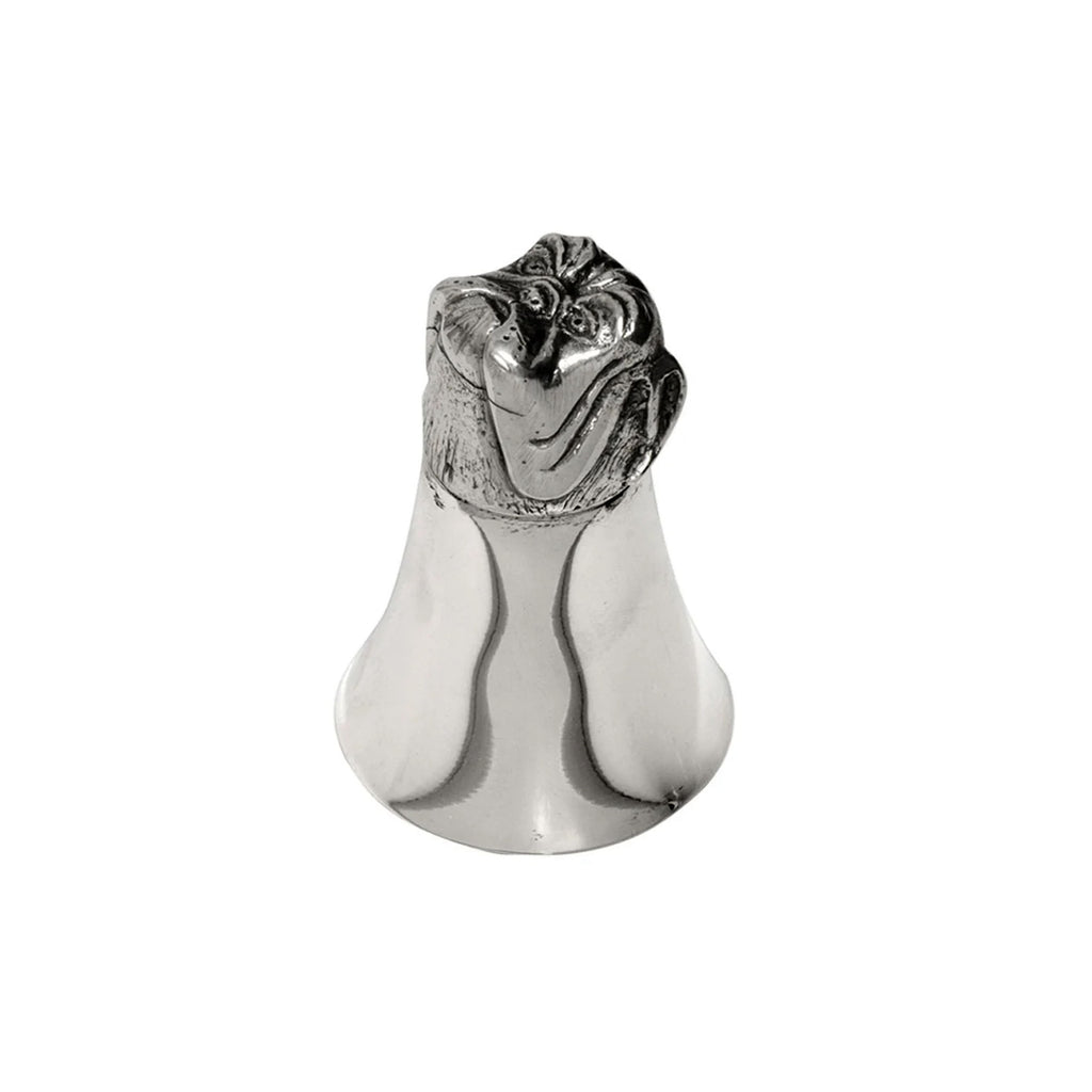Bulldog Stirrup Cup