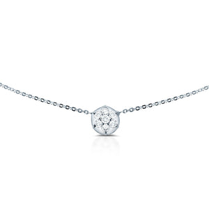 Bullet-Choker-Chain-White-A, 14k white gold